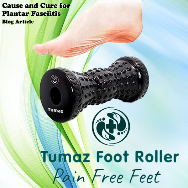 Causes and Symptoms of Foot Pains β Plantar Fasciitis