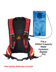 Fino B4500 Lightweight Mountain Bike Cycling & Sport Hydration Backpack