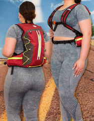 Fino B4500 Lightweight Mountain Bike Cycling & Sport Hydration Backpack