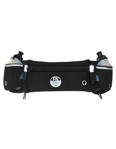 Fino B4502 Hiking & Jogging Waist Bag with Water Bottle Holders