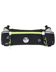 Fino B4502 Hiking & Jogging Waist Bag with Water Bottle Holders