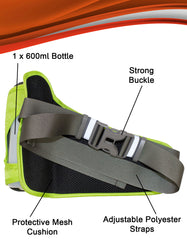 Fino B4503 Mountain Cycling & Hiking Waist Bag with Water Holder