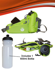 Fino B4503 Mountain Cycling & Hiking Waist Bag with Water Holder