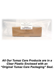 Tumaz Care FT2402 2-in-1 Hand & Foot Massage Roller with Spiky Ball Set