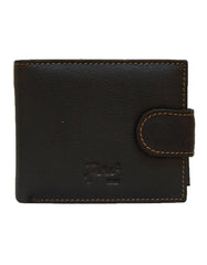 Fino GX-070 Genuine Leather Card Wallet with Box