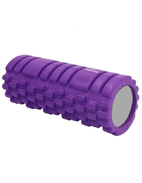 Tumaz Care HF024 Deep Tissue Muscle Massage Foam Roller