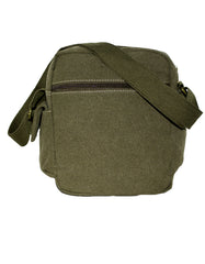 Fino HY-325 Retro Canvas Sling Bag