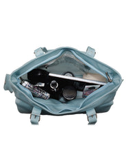 Fino SK-1021 Fashionable Big Candy Jelly Satchel