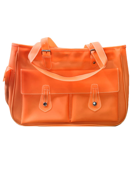 Fino SK-1021 Fashionable Big Candy Jelly Satchel