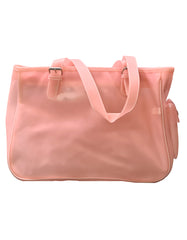 Fino SK-1021 Fashionable Big Candy Jelly Satchel
