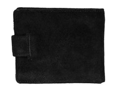 Fino SK-621 Men's Stylish Genuine Suede Wallet