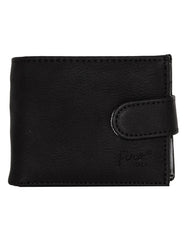 Fino SK-655 Faux Leather Men s Bi-fold Wallet