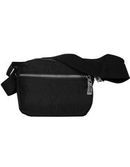 Fino SK-7731 Washed Nylon Lightweight Waterproof Sling Bag