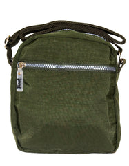 Fino SK-7733 Washed Nylon Lightweight Waterproof Shoulder Bag