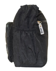 Fino SK-7737 Waterproof Ultra-Light Crinkle Nylon Crossbody Bag