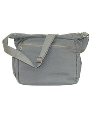 Fino SK-7737 Waterproof Ultra-Light Crinkle Nylon Crossbody Bag