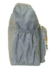 Fino SK-7737 Waterproof Ultra-Light Crinkle Nylon Crossbody Bag