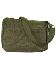 Fino SK-7740 Waterproof Ultra-Light crinkle Nylon Shoulder Bag