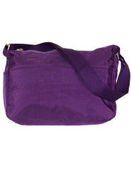 Fino SK-7740 Waterproof Ultra-Light crinkle Nylon Shoulder Bag