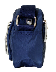 Fino SK-7742 Waterproof Ultra-Light Crinkle Nylon Crossbody/ Shoulder Bag