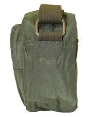 Fino SK-7743 Shoulder/ Crossbody Waterproof Ultra-Light Crinkle Nylon Bag