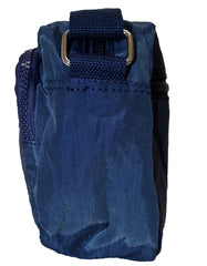 Fino SK-7743 Shoulder/ Crossbody Waterproof Ultra-Light Crinkle Nylon Bag
