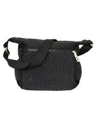 Fino SK-7748 Nylon Sling/ Crossbody Waterproof Ultra-Light Crinkle Bag