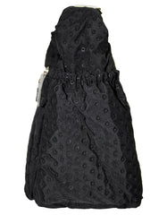 Fino SK-7750 Waterproof Ultra-Light Crinkle Nylon Shoulder/ Crossbody Bag