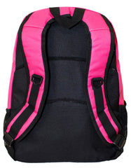 Fino SK-X1052 Graffiti Backpack