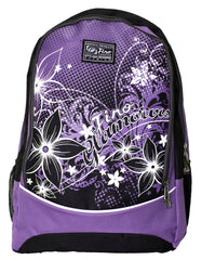 Fino SK-X1052 Graffiti Backpack