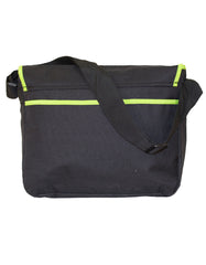 Fino SK-X2944 Unisex Polyester Graffiti Messenger Bag