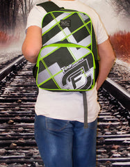 Fino SK-X3599 17'' Unisex Backpack