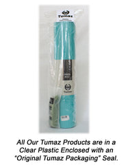 Tumaz Premium Eco Anti Slip TPE Reversible Yoga Mat with Carry Strap