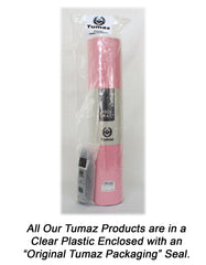 Tumaz Premium Eco Anti Slip TPE Reversible Yoga Mat with Carry Strap