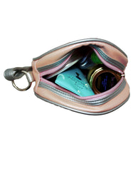 Fino 24094B Girls Faux Leather Handheld Bag- Set of 3