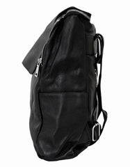 Fino 68012 Full Grain Genuine Leather Unique Backpack