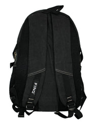 Fino 8525 17L Unisex Canvas Utility Backpack