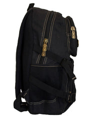 Fino 8525 17L Unisex Canvas Utility Backpack