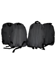 Fino DL-1001 Pocket Design Grade R - 2 School Backpack Gift Pack - Set of 4