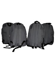 Fino DL-1001 Pocket Design Grade R - 2 School Backpack Gift Pack - Set of 4