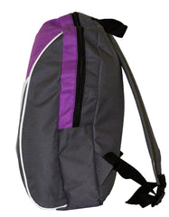 Fino DL-1001 Pocket Design Grade R - 2 School Backpack Gift Pack - Set of 4