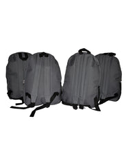 Fino DL-1001 Pocket Design Grade R - 2 School Backpack Gift Pack - Set of 4