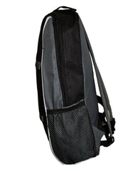 Fino DL-1003 Everyday Classic Grade R - 2 School Backpack - Set of 4