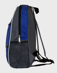Fino DL-1003 Everyday Classic Grade R - 2 School Backpack - Set of 4