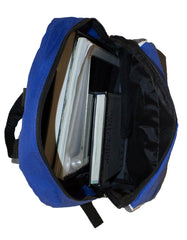 Fino DL-1003 Everyday Classic Grade R - 2 School Backpack - Set of 4