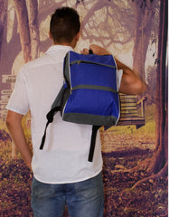 Fino DL-1003 Everyday Classic Grade R - 2 School Backpack - Set of 4