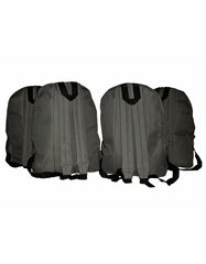 Fino DL-1005 Classic Comfort Value Backpacks - Set of 4