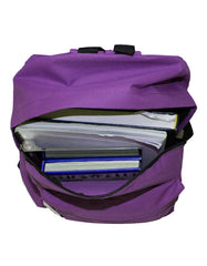 Fino DL-1005 Classic Comfort Value Backpacks - Set of 4