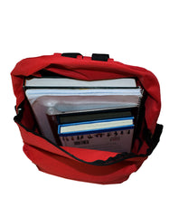 Fino DL-1005 Classic Comfort Value Backpacks - Set of 4