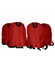Fino DL-1005 Classic Comfort Value Backpacks - Set of 4